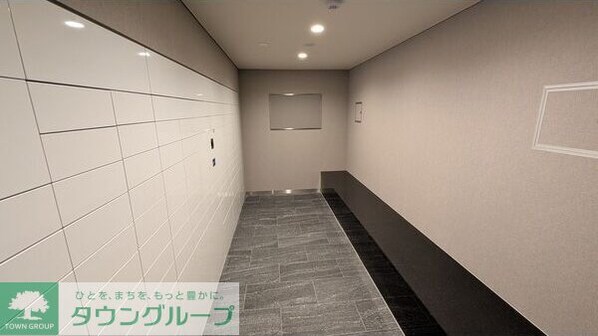 ザ・レジデンスパーク栄の物件内観写真